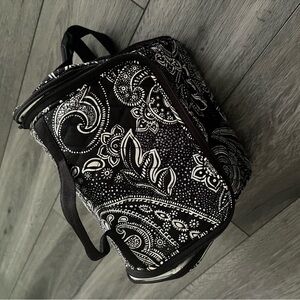 Vera Bradley Lunch Crossbody Bag